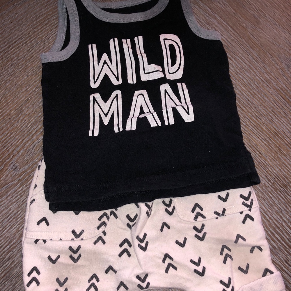 baby outfit